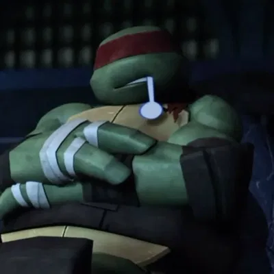 RAPHAEL HAMATO - Cuddles! <3