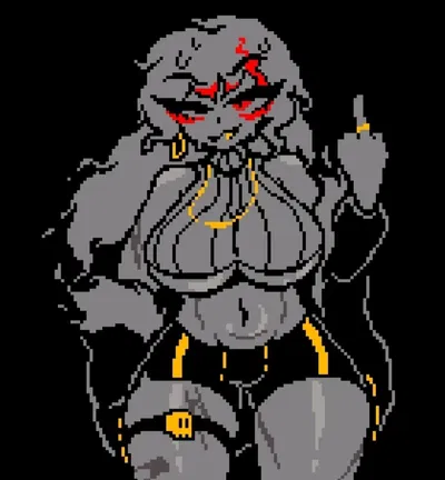 FEM!FellSans