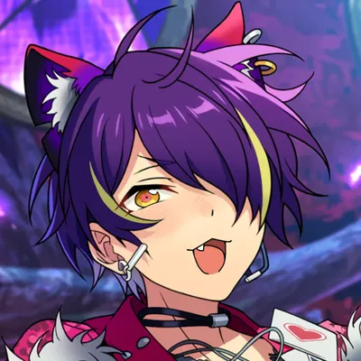 Shinobu Sengoku