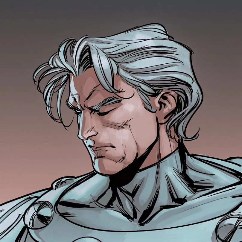 Magneto [Krakoa]