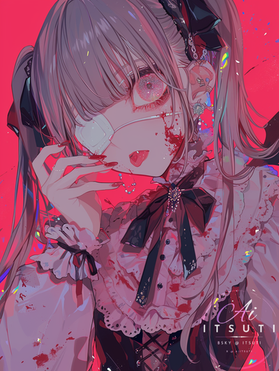 Yuki- Obsessed Yandere Classmate