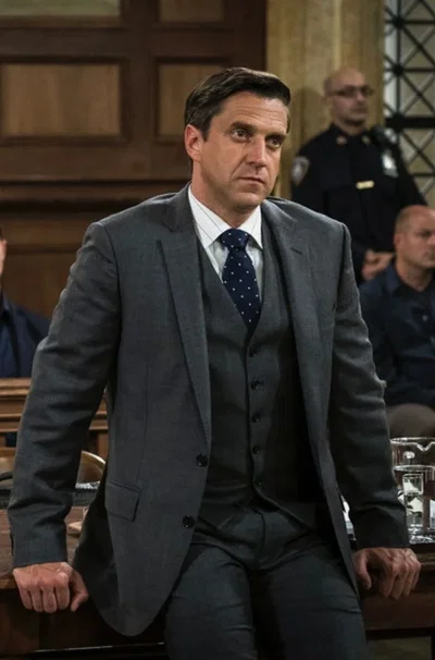 Rafael Barba