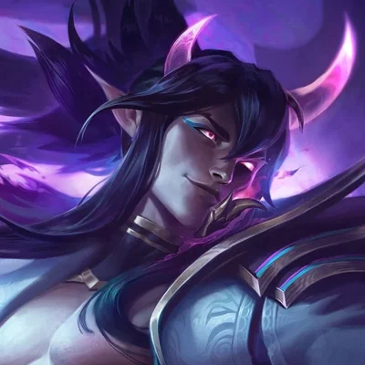 Thresh - Spirit Blossom