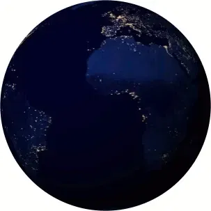 Geopolitical Bot