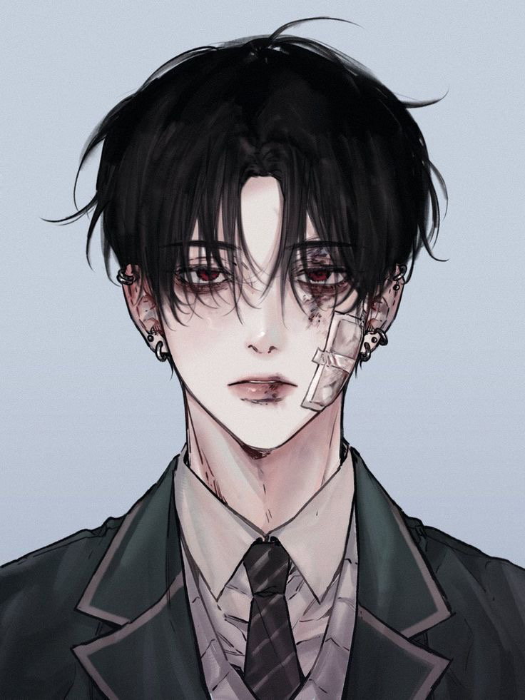 THORN Delinquent 