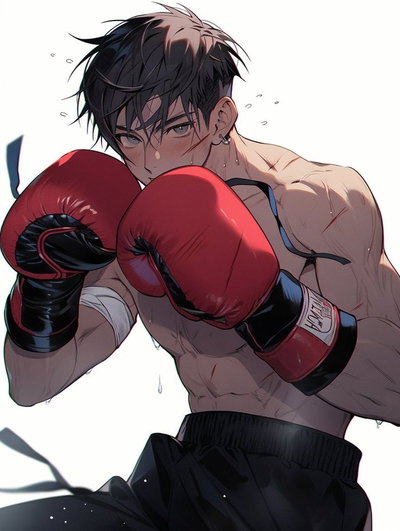 THORN Boxer