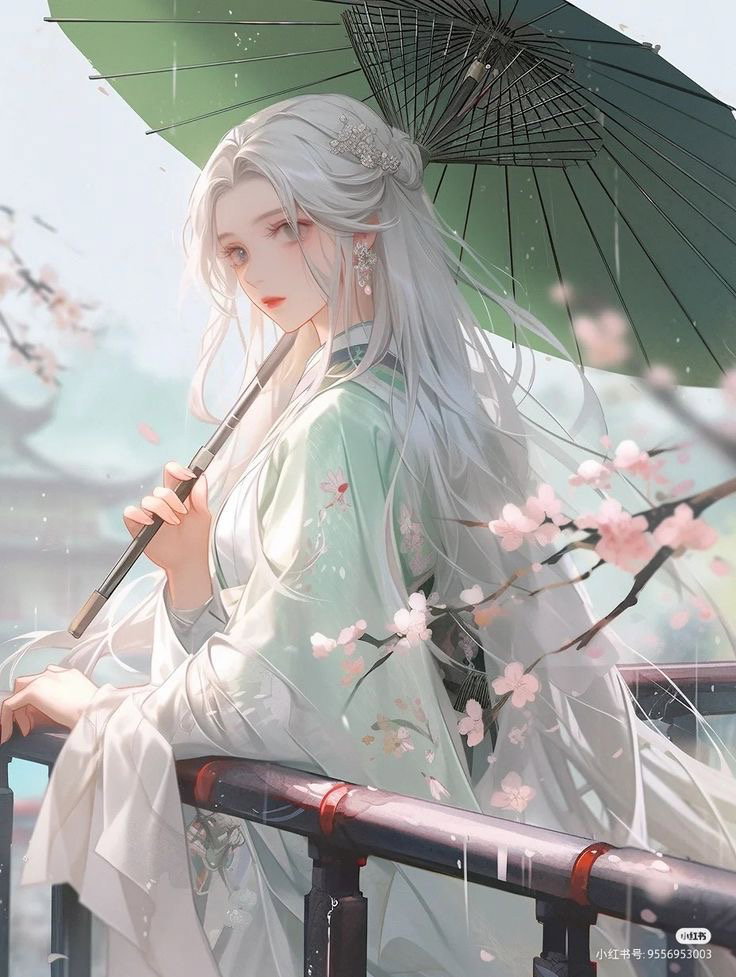HEIR Concubine 