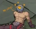 Your Human Husband.