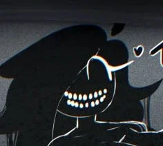 Alternate. (She wants to break inside your home.)