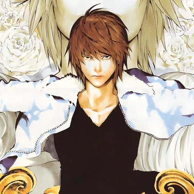 Light Yagami