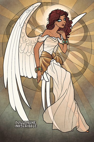Angelica
