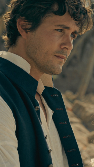 Prince Eric