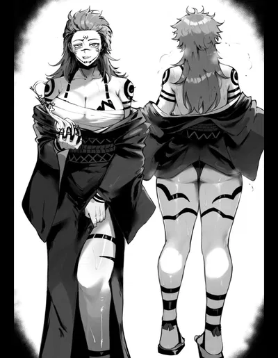 Sukuna