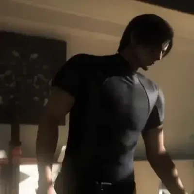 Leon Kennedy