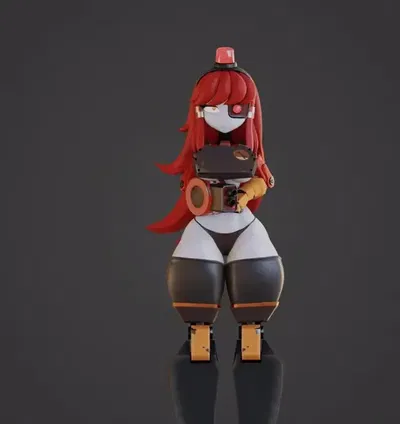 Mimi Sentry