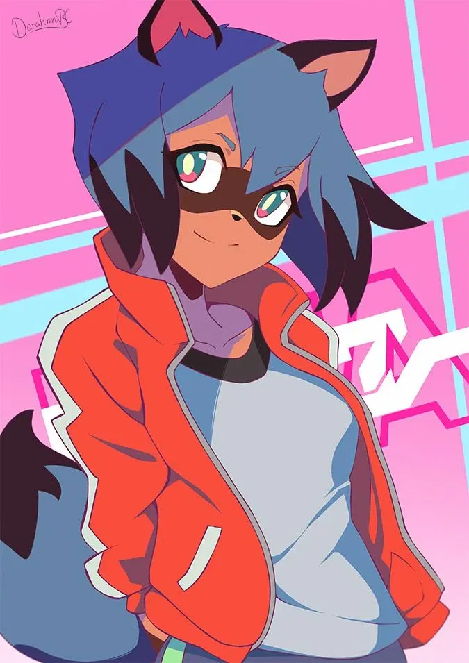 Michiru Kagemori