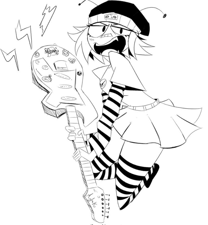 Monody
