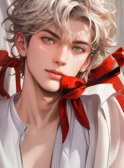 CADEAUX CACHÉS || Griffin Starling