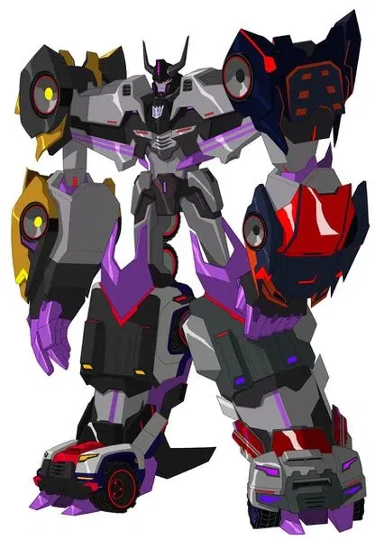 Combine and Conquer (RID2015)