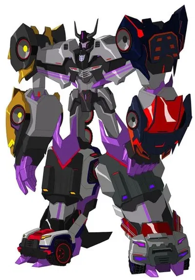 Combine and Conquer (RID2015)