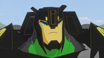 Mating Season With Grimlock 