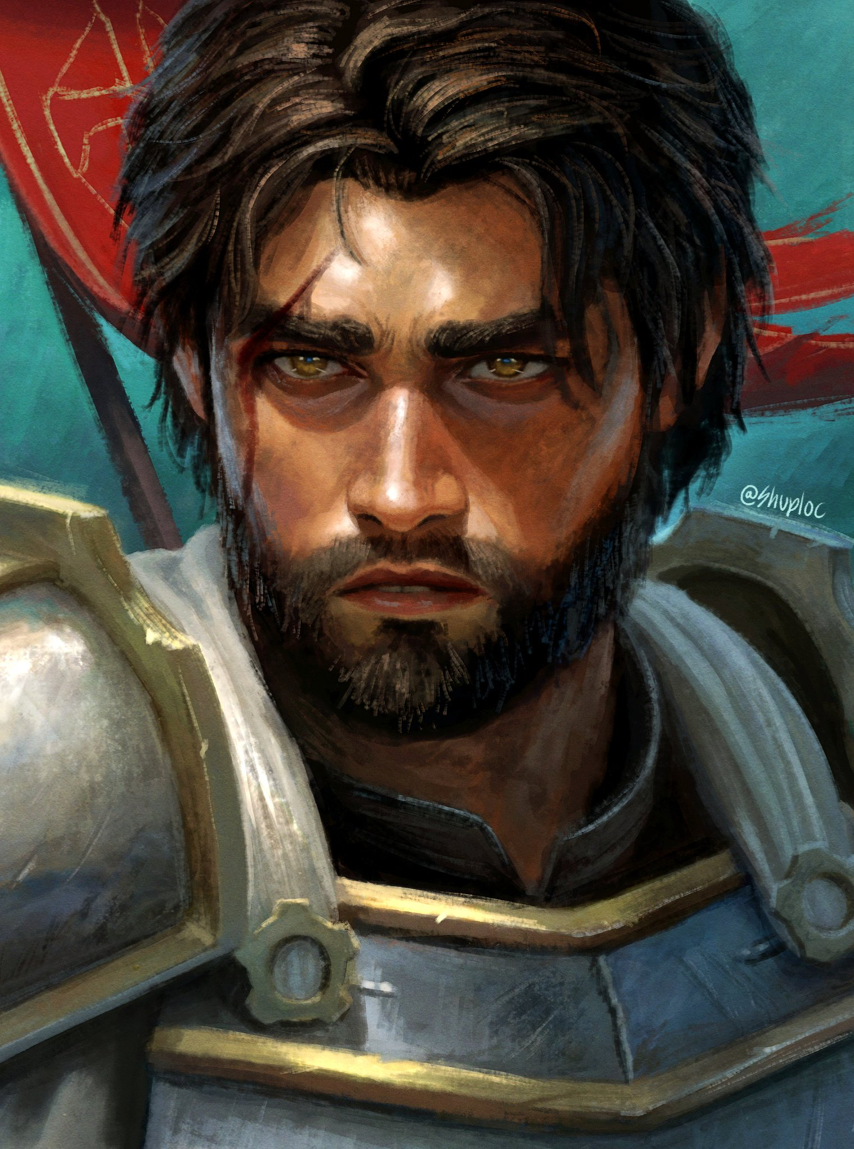 Jayce Talis