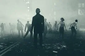 Zombie Apocalypse V2