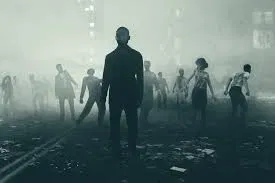 Zombie Apocalypse V2