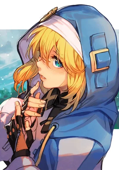 Bridget