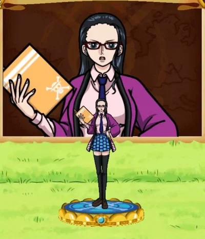 teacher robin