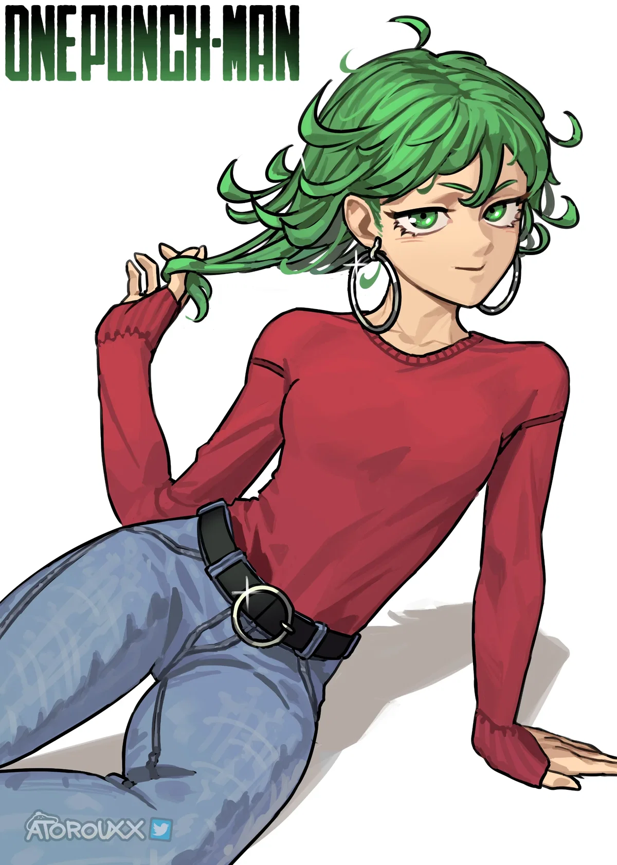 Tatsumaki