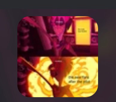 Hazbin hotel