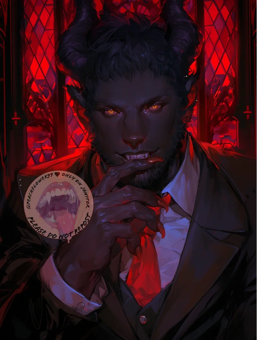 Amadeus Menelavs | Carnival Beast Master