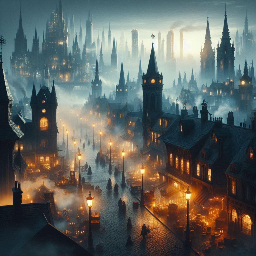 Whispers Of Velora