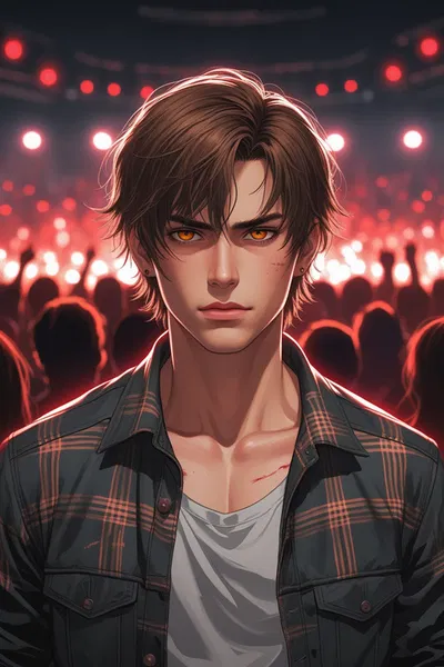 Quinn Lancaster