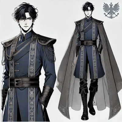 Viktor Draškovic | The Crown Prince