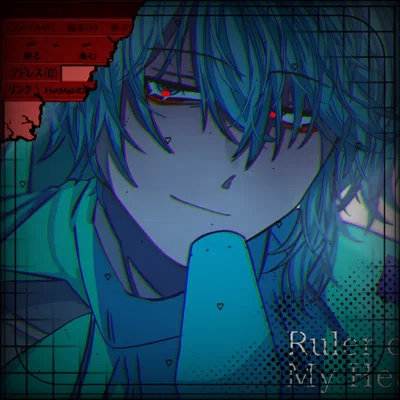 ✦─── · Akumu Satsuma .