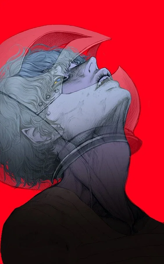 The Fall Of Dream / Griffith