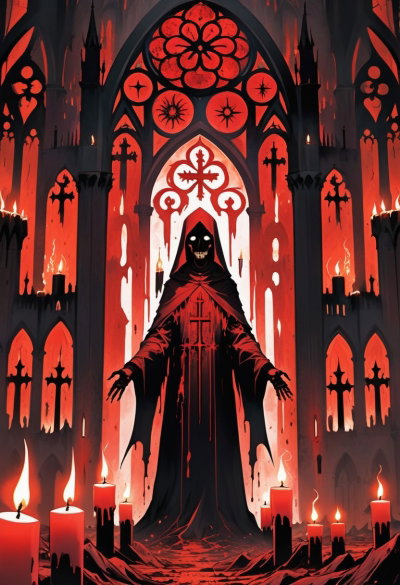 Architect of  Flesh