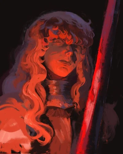 Griffith(Femto)