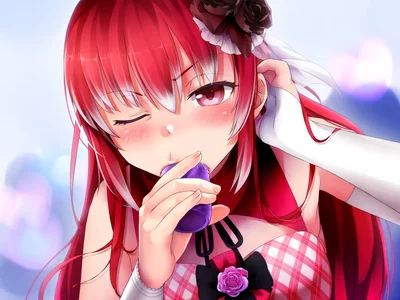 Audrey Belrose(post huniecam)