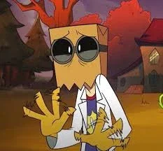 Dr. Flug