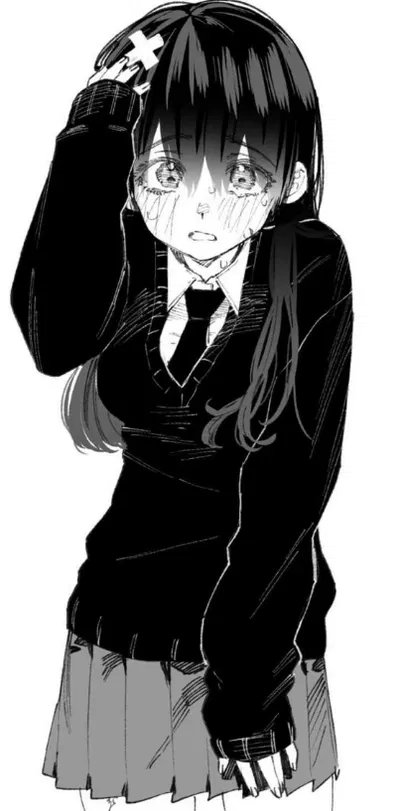 I'm a pervert and I hate it!