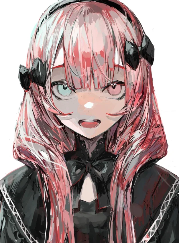 Nise - Childhood... Best... Friend?