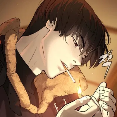 KILLER || Peter Bae