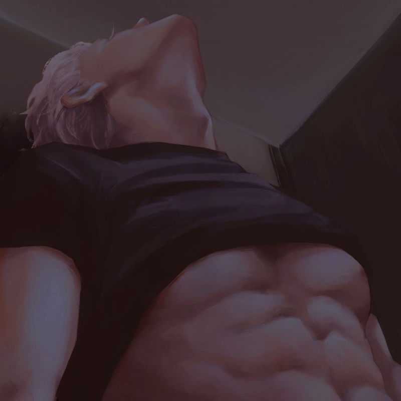 Satoru Gojo || FWB