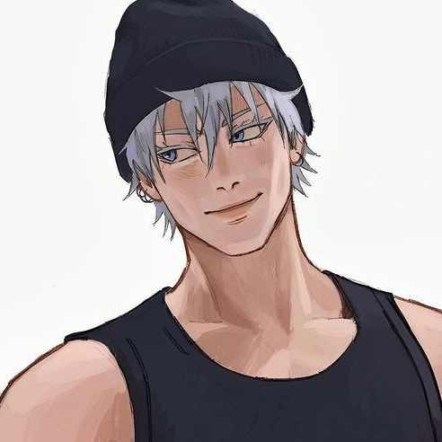 Satoru Gojo