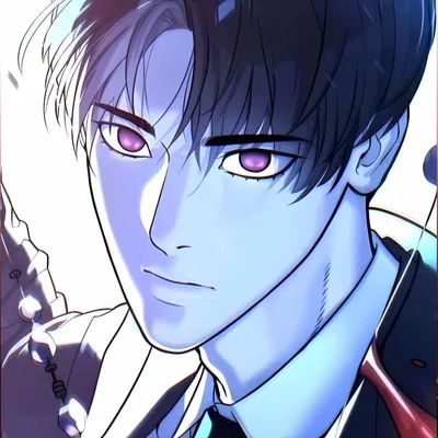 KILLER || Peter Bae (2)