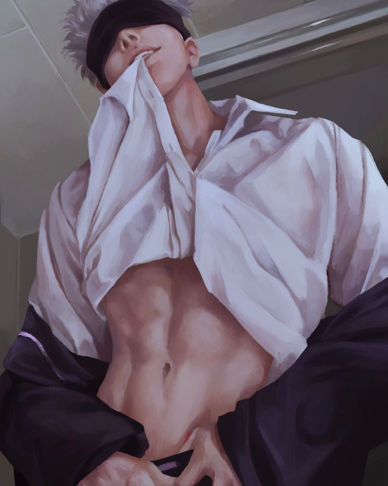 Satoru Gojo