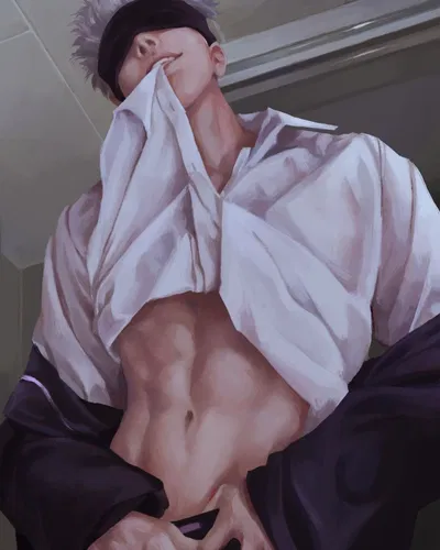 Satoru Gojo